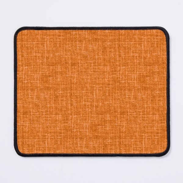 Item preview, Bright Orange Linen designed and sold by KSimpson838.