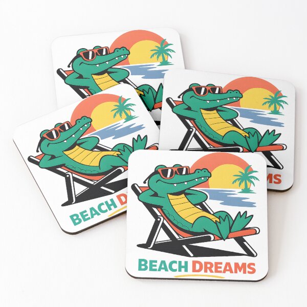 Item preview, Beach Dreams designed and sold by jmatix.
