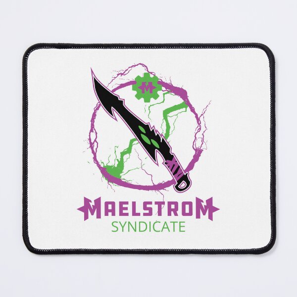 Item preview, Maelstrom Syndicate Cult designed and sold by MaelstromSyn.