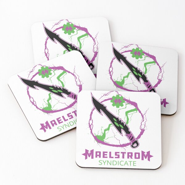 Item preview, Maelstrom Syndicate Cult designed and sold by MaelstromSyn.