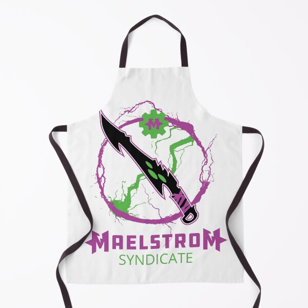 Item preview, Maelstrom Syndicate Cult designed and sold by MaelstromSyn.