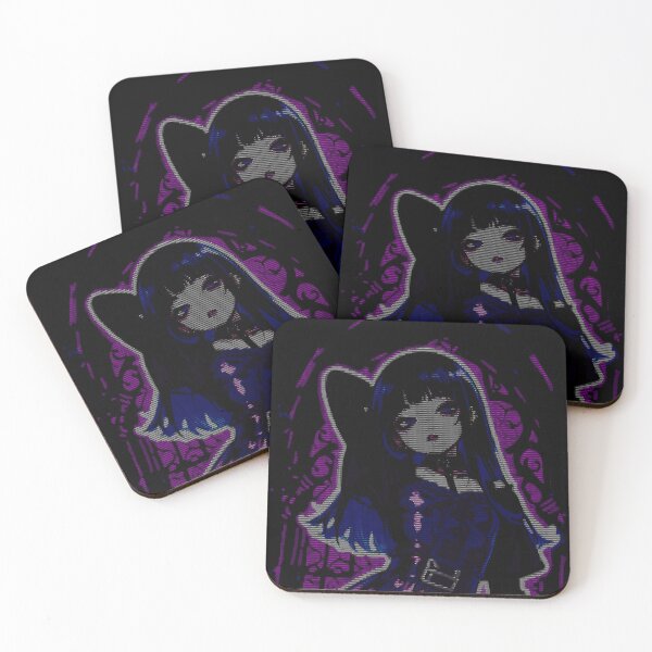 Item preview, Ascii Goth- designed and sold by Grey's Space.