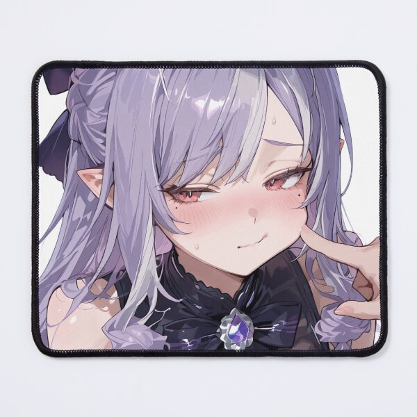 Item preview, Teasing Vivian Zenless Zone Zero designed and sold by KomiArts.
