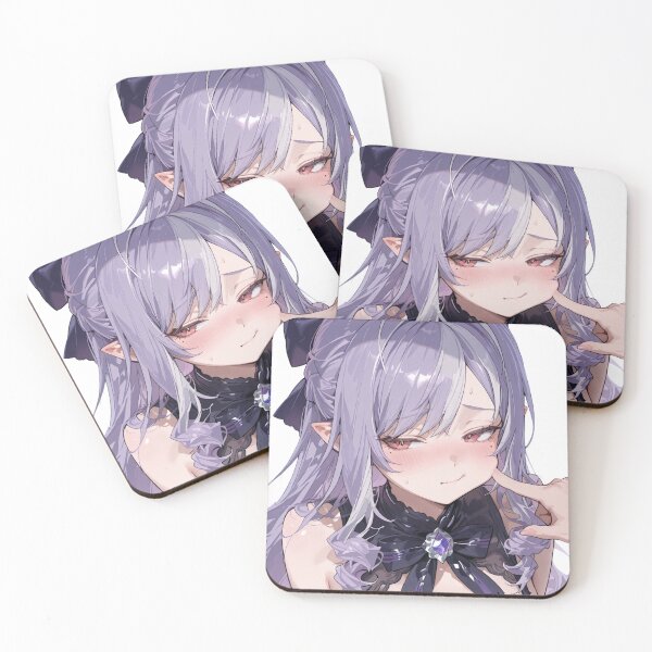 Item preview, Teasing Vivian Zenless Zone Zero designed and sold by KomiArts.