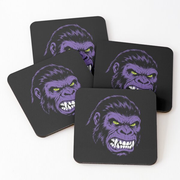 Item preview, Ape designed and sold by The Common Tee.