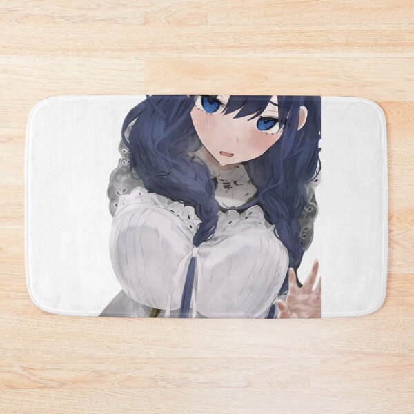 Item preview, Kronii Sweating Hololive designed and sold by KomiArts.