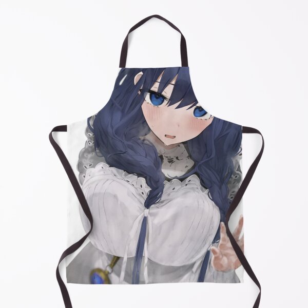 Item preview, Kronii Sweating Hololive designed and sold by KomiArts.