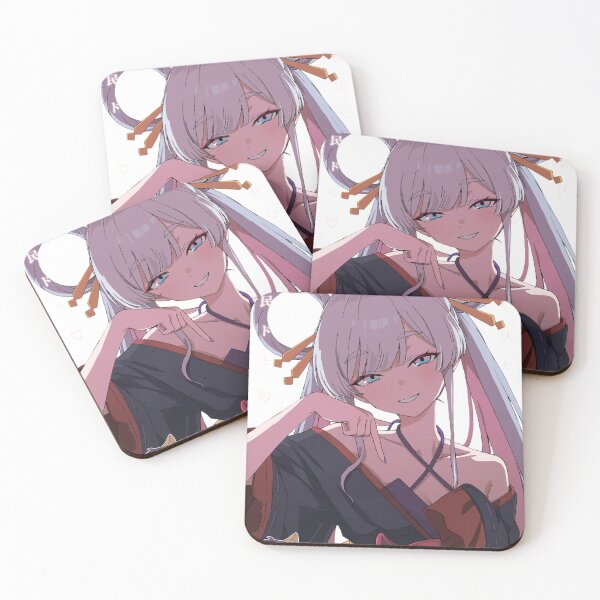 Item preview, Yachiyo Runami Smile designed and sold by KomiArts.
