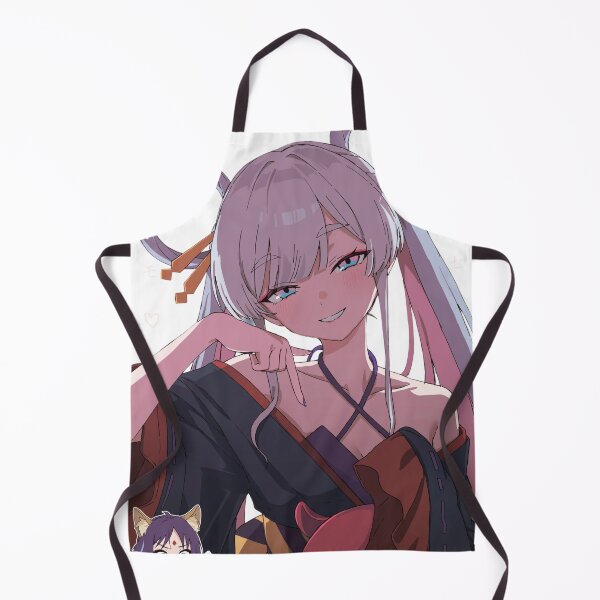 Item preview, Yachiyo Runami Smile designed and sold by KomiArts.