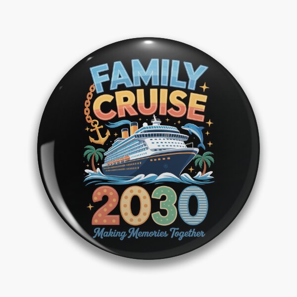 Item preview, Family Cruise 2030 designed and sold by jkrphoto.