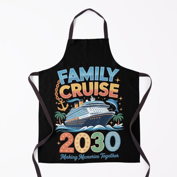 Item preview, Family Cruise 2030 designed and sold by jkrphoto.