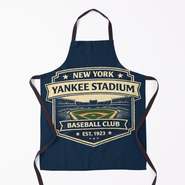 Item preview, New York Baseball Stadium Shirt, Vintage 1923 Ballpark Interio, Retro Baseball Tee designed and sold by GhostDawgs.