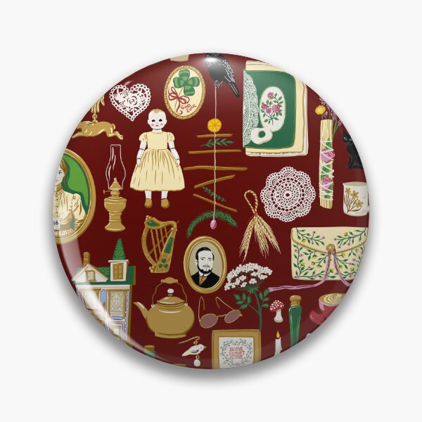 Item preview, Magical Thift Shop designed and sold by KateGateley.