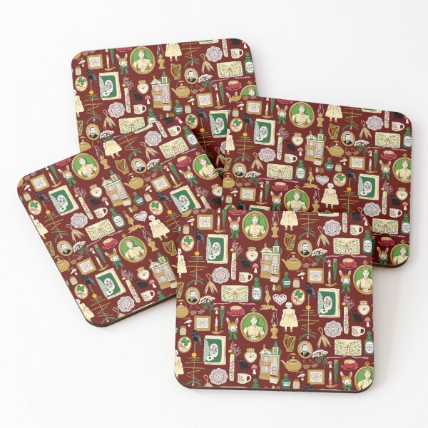 Item preview, Magical Thift Shop designed and sold by KateGateley.