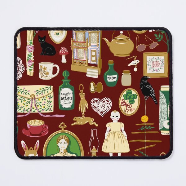 Item preview, Magical Thift Shop designed and sold by KateGateley.