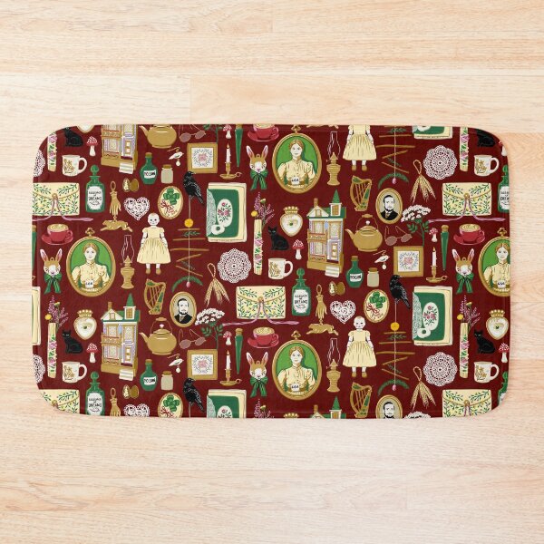 Item preview, Magical Thift Shop designed and sold by KateGateley.