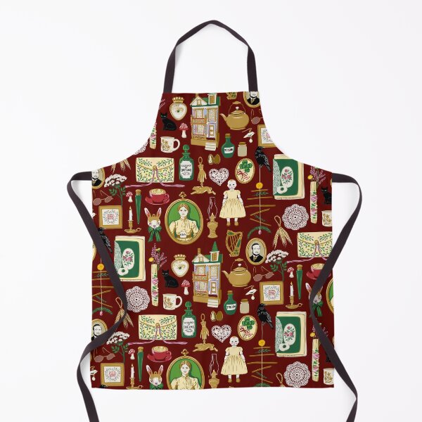 Item preview, Magical Thift Shop designed and sold by KateGateley.