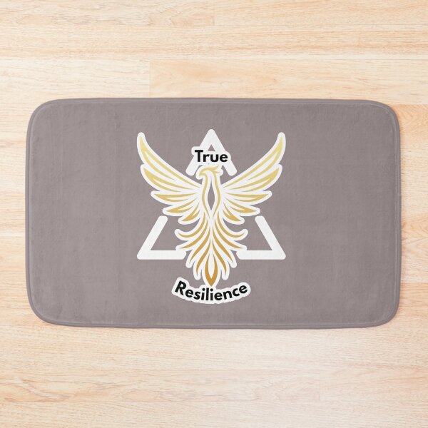 Item preview, Inspirational Phoenix Rising From The Ashes Art designed and sold by Plain Sight Prints-shop2050.