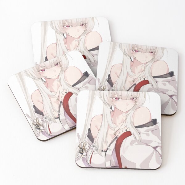 Item preview, Hiyuki Tsundere Wuthering Waves designed and sold by KomiArts.