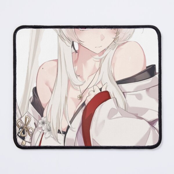 Item preview, Hiyuki Tsundere Wuthering Waves designed and sold by KomiArts.