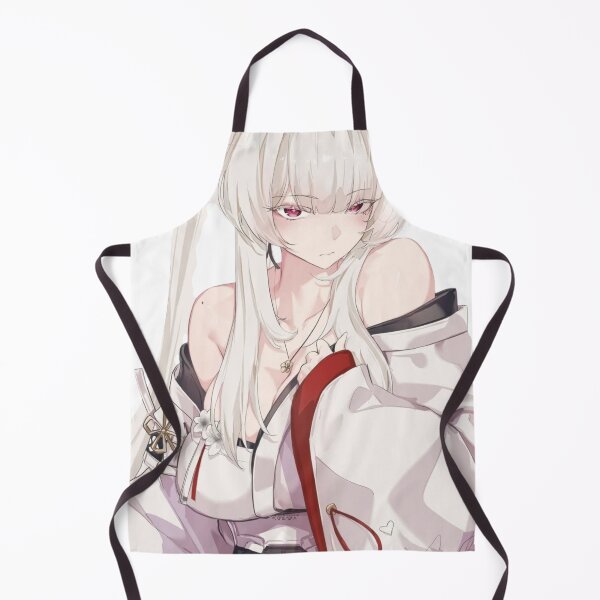 Item preview, Hiyuki Tsundere Wuthering Waves designed and sold by KomiArts.