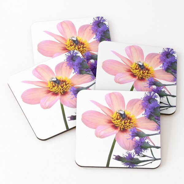 Item preview,  Where Honey Dreams Bloom in Color designed and sold by Susarellis.
