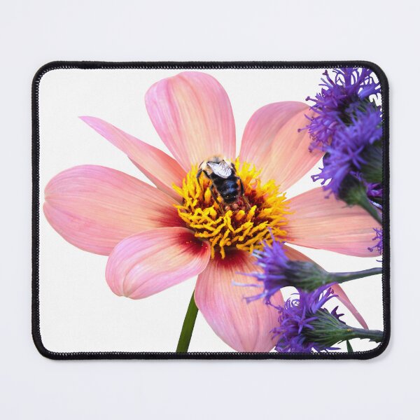 Item preview, Where Honey Dreams Bloom in Color designed and sold by Susarellis.