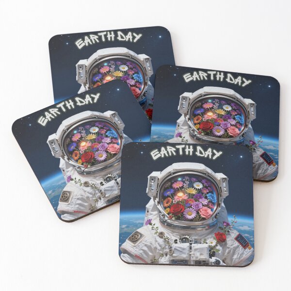 Item preview, The Earth's Last Signal designed and sold by Vivid Trace.
