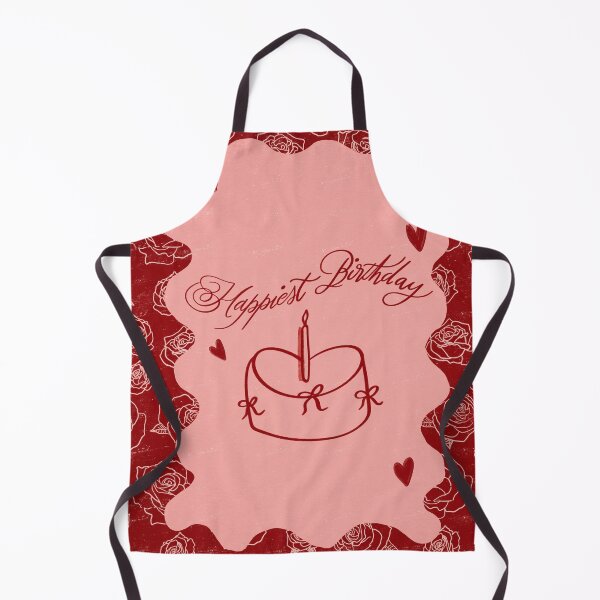 Item preview, Happiest Birthday Wishes Greeting Card 2026 designed and sold by NAYANA S KUMAR.