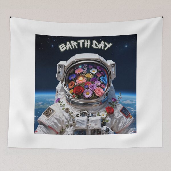 Item preview, The Earth's Last Signal designed and sold by Vivid Trace.