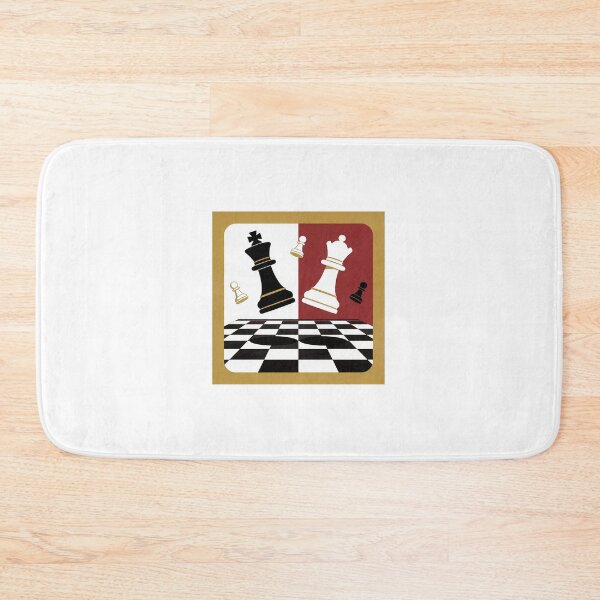 Item preview, Chess Game designed and sold by Annoyingly Atypical.