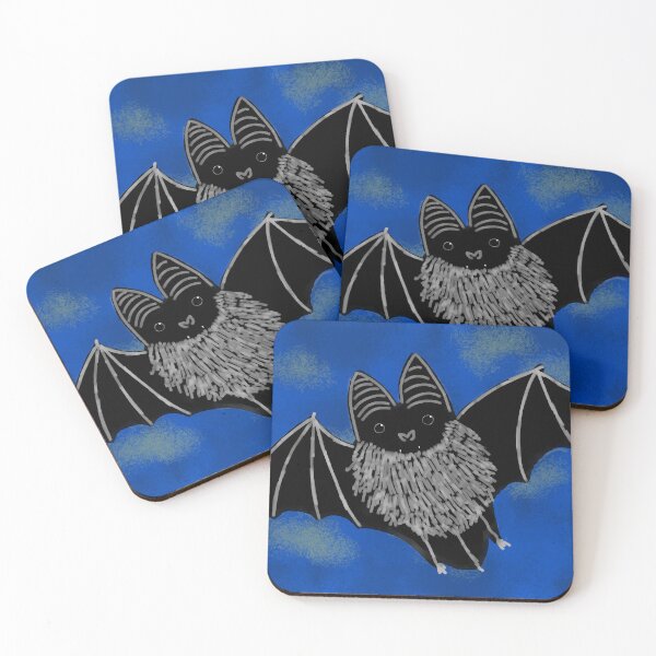 Item preview, Cute Bat designed and sold by strangerfrendly.