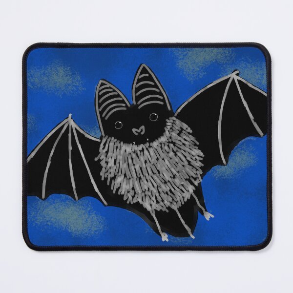 Item preview, Cute Bat designed and sold by strangerfrendly.
