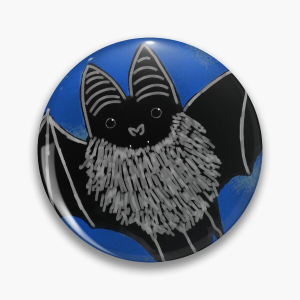 Item preview, Cute Bat designed and sold by strangerfrendly.