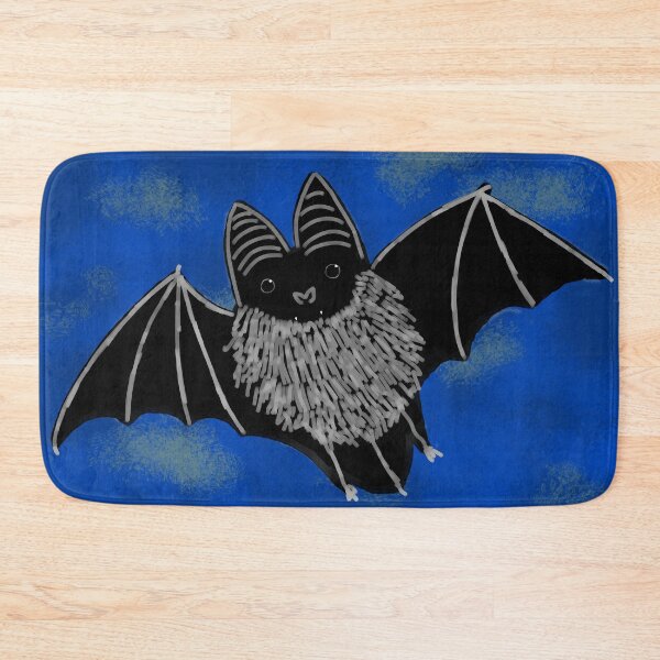 Item preview, Cute Bat designed and sold by strangerfrendly.