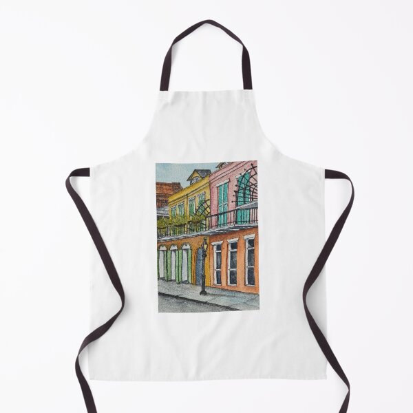 Item preview, New Orleans Street for Dad designed and sold by Lynne Beattie.