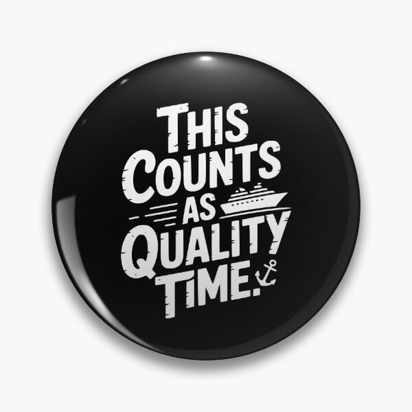 Item preview, This Counts As Quality Time. designed and sold by theartfulaspie.