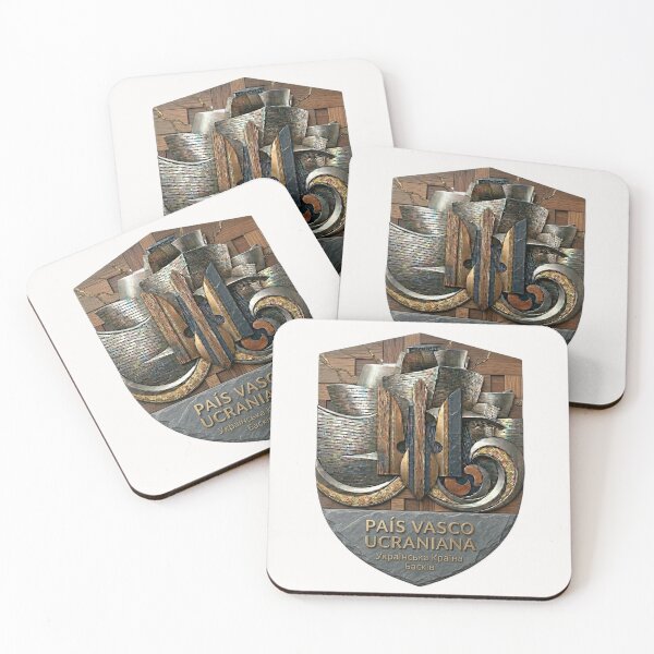 Item preview, Ukrainian Spain: País Vasco (País Vasco Ucraniana) Contemporary Art designed and sold by UkrainianSpain.