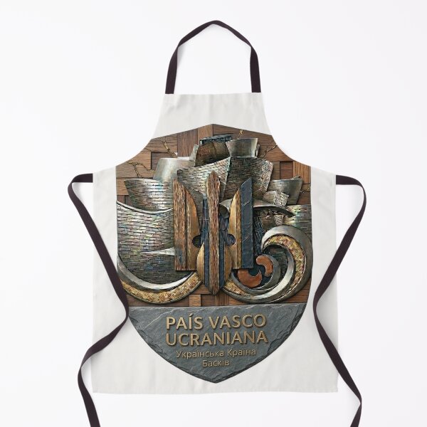 Item preview, Ukrainian Spain: País Vasco (País Vasco Ucraniana) Contemporary Art designed and sold by UkrainianSpain.
