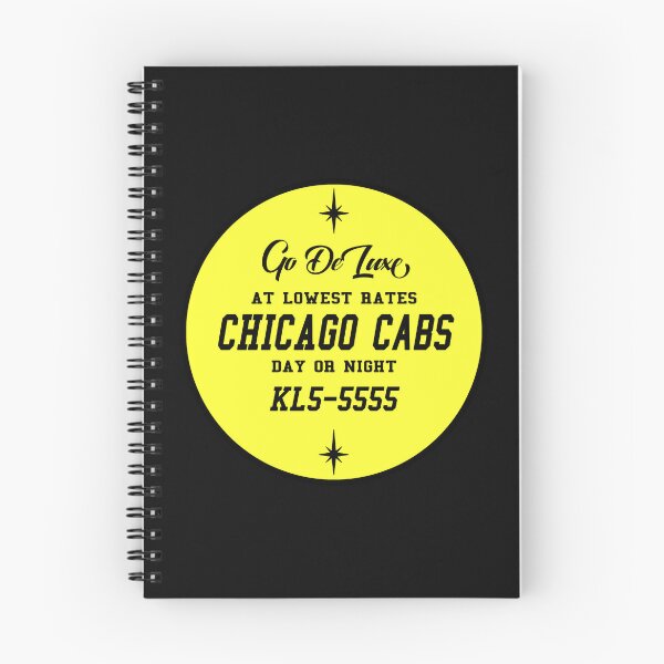 Item preview, Chicago Cabs designed and sold by Normbot2000.