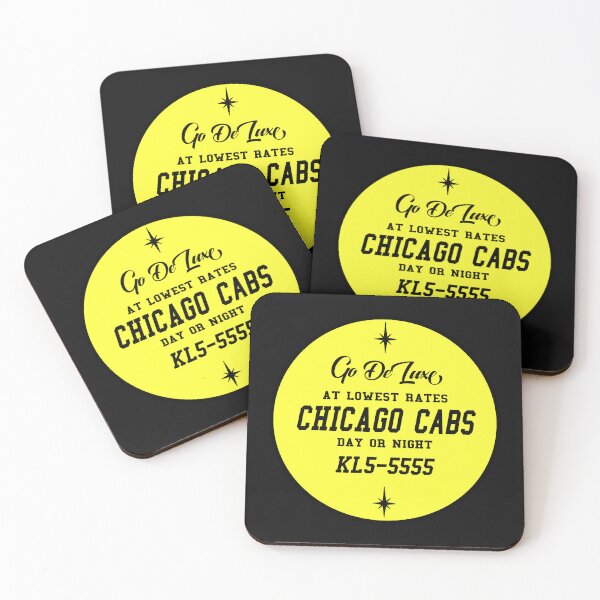 Item preview, Chicago Cabs designed and sold by Normbot2000.