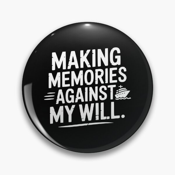 Item preview, Making Memories Against My Will. designed and sold by theartfulaspie.