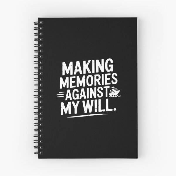 Item preview, Making Memories Against My Will. designed and sold by theartfulaspie.