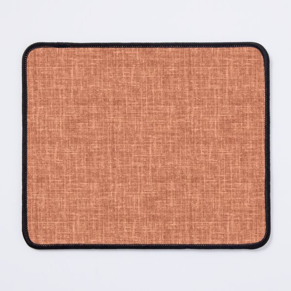 Item preview, Dusty Orange Linen designed and sold by KSimpson838.