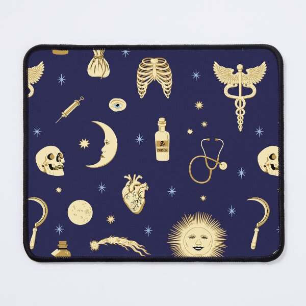 Item preview, 80's Medical Celestial designed and sold by KateGateley.