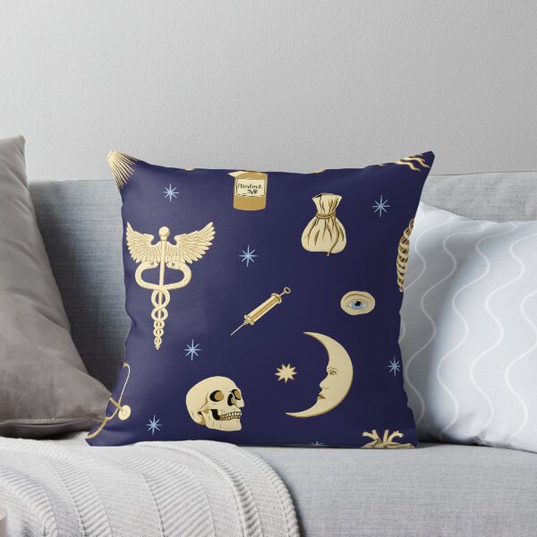 Item preview, 80's Medical Celestial designed and sold by KateGateley.