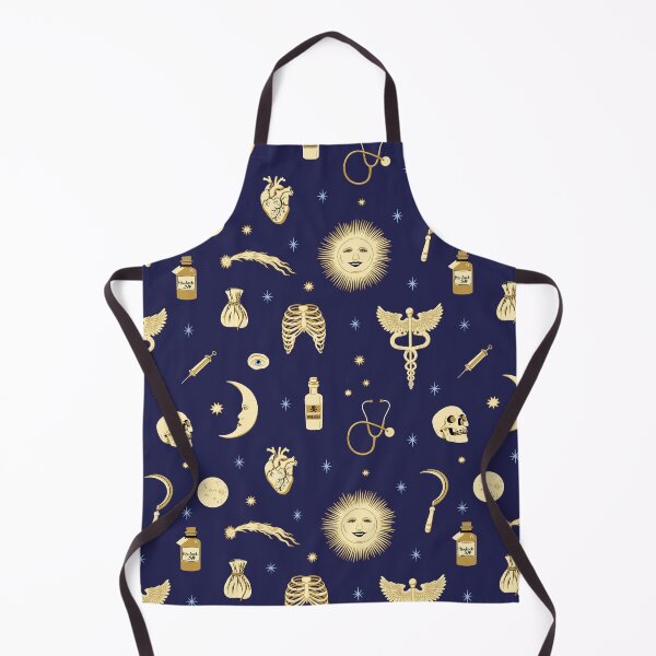 Item preview, 80's Medical Celestial designed and sold by KateGateley.