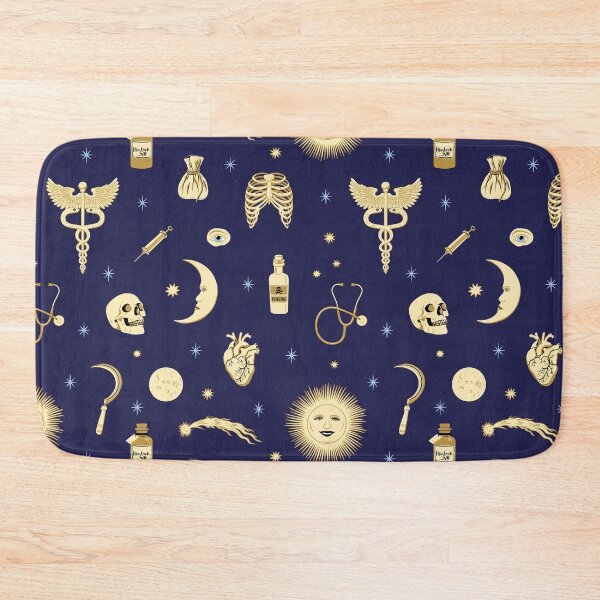 Item preview, 80's Medical Celestial designed and sold by KateGateley.