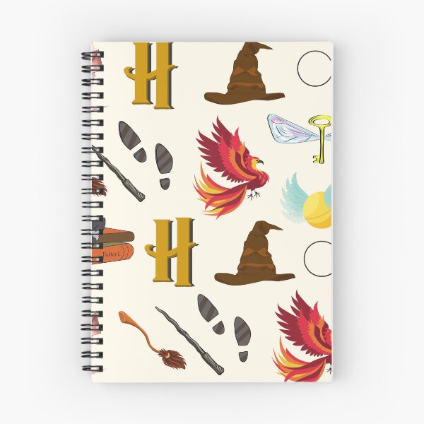Item preview, Whimsical Magic Wizard Seamless Pattern designed and sold by Cutethings3.
