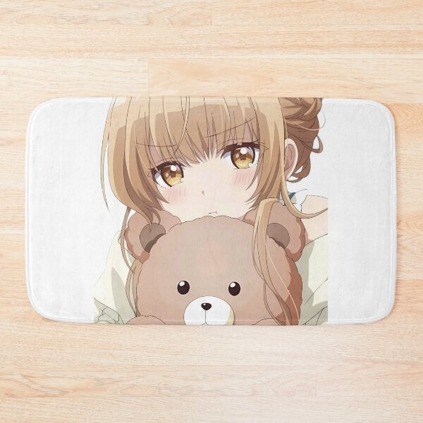 Item preview, Mahiru Shiina Teddy Bear designed and sold by KomiArts.